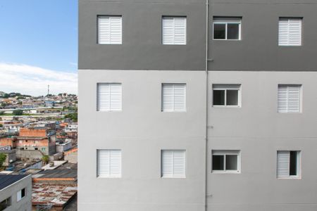 Apartamento para alugar com 35m², 2 quartos e sem vagaVista do Quarto 1