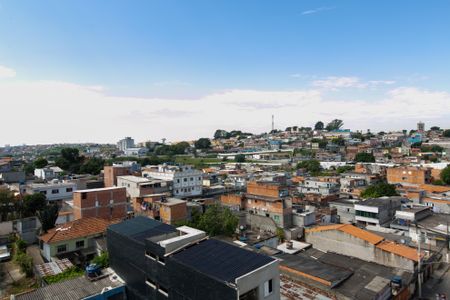 Apartamento para alugar com 35m², 2 quartos e sem vagaVista do Quarto 2