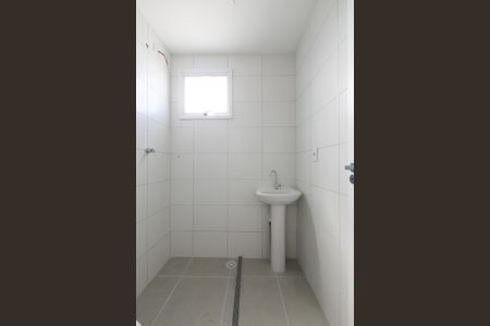 Apartamento para alugar com 35m², 2 quartos e sem vagaBanheiro