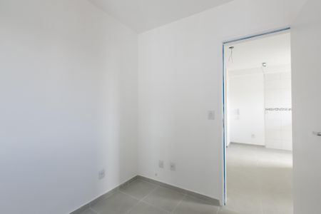 Apartamento para alugar com 35m², 2 quartos e sem vagaQuarto 1