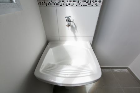 Apartamento para alugar com 35m², 2 quartos e sem vagaCozinha / Área de Serviço