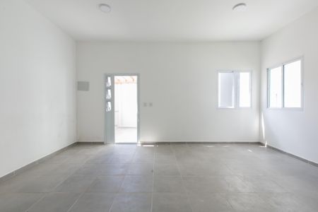Apartamento para alugar com 35m², 2 quartos e sem vagaÁrea Comum  - Salão de Festas