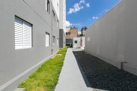 Apartamento para alugar com 35m², 2 quartos e sem vagaÁrea comum