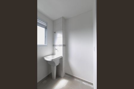 Apartamento para alugar com 35m², 2 quartos e sem vagaCozinha / Área de Serviço