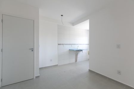 Apartamento para alugar com 35m², 2 quartos e sem vagaSala