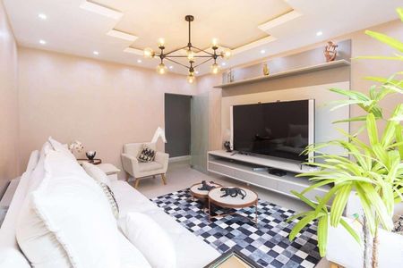 Apartamento à venda com 123m², 3 quartos e 1 vaga