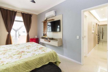 Apartamento à venda com 123m², 3 quartos e 1 vaga