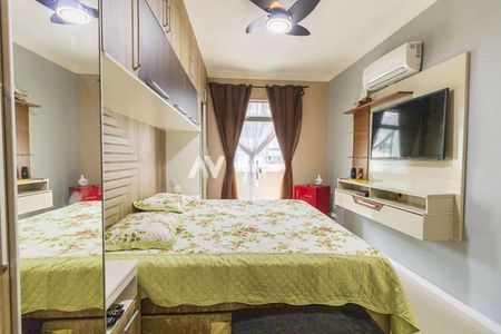 Apartamento à venda com 123m², 3 quartos e 1 vaga