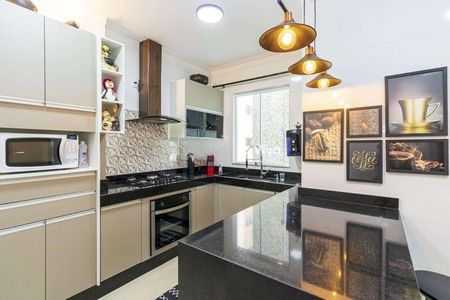 Apartamento à venda com 123m², 3 quartos e 1 vaga