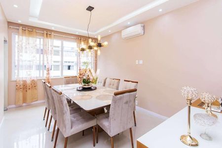 Apartamento à venda com 123m², 3 quartos e 1 vaga