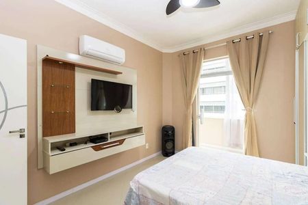 Apartamento à venda com 123m², 3 quartos e 1 vaga