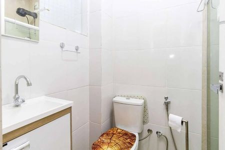 Apartamento à venda com 123m², 3 quartos e 1 vaga