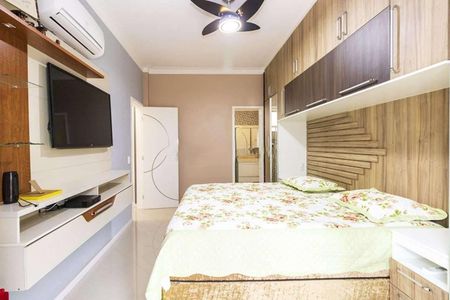 Apartamento à venda com 123m², 3 quartos e 1 vaga