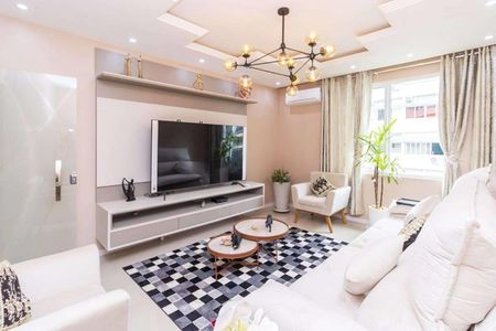 Apartamento à venda com 123m², 3 quartos e 1 vaga