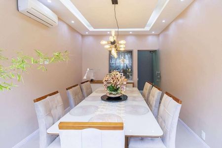 Apartamento à venda com 123m², 3 quartos e 1 vaga