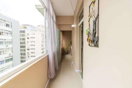 Apartamento à venda com 123m², 3 quartos e 1 vaga
