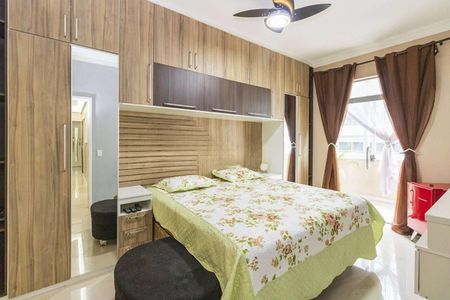 Apartamento à venda com 123m², 3 quartos e 1 vaga