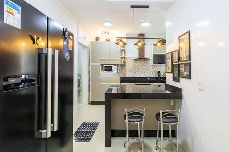 Apartamento à venda com 123m², 3 quartos e 1 vaga