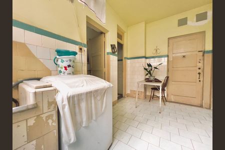 Apartamento à venda com 240m², 3 quartos e sem vaga