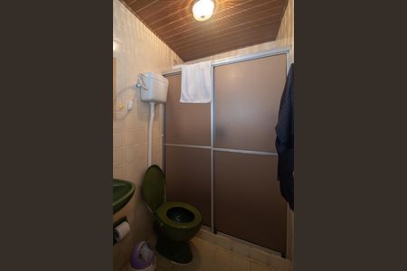 Casa à venda com 260m², 4 quartos e 4 vagas Casa à venda com 260m², 4 quartos e 4 vagasBanheiro