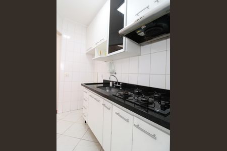 Apartamento para alugar com 48m², 2 quartos e 1 vagaCozinha