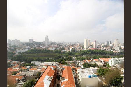 Apartamento para alugar com 48m², 2 quartos e 1 vagaVista da Sala