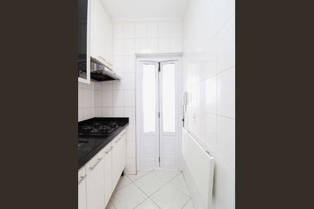 Apartamento para alugar com 48m², 2 quartos e 1 vagaCozinha