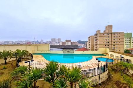 Apartamento para alugar com 48m², 2 quartos e 1 vaga Apartamento para alugar com 48m², 2 quartos e 1 vagaÁrea comum - Piscina