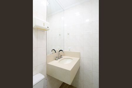 Apartamento para alugar com 48m², 2 quartos e 1 vagaBanheiro