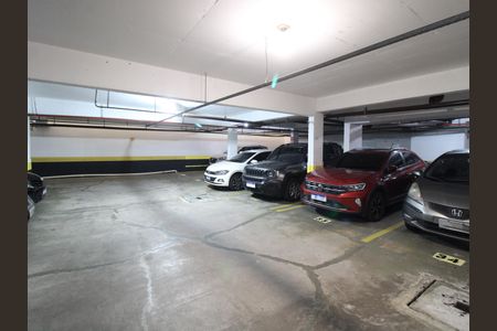 Apartamento para alugar com 48m², 2 quartos e 1 vagaGaragem