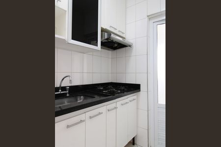 Apartamento para alugar com 48m², 2 quartos e 1 vagaCozinha