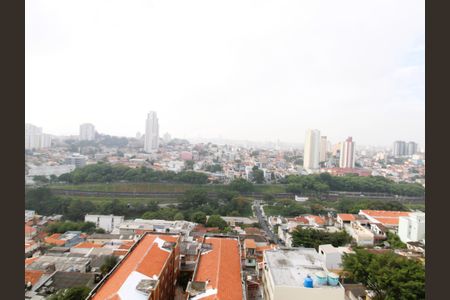 Apartamento para alugar com 48m², 2 quartos e 1 vagaVista dos Quartos