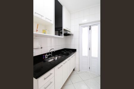 Apartamento para alugar com 48m², 2 quartos e 1 vagaCozinha