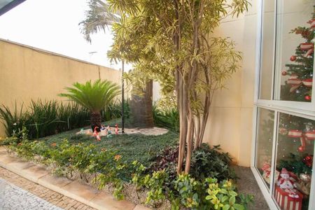 Apartamento para alugar com 48m², 2 quartos e 1 vaga Apartamento para alugar com 48m², 2 quartos e 1 vagaÁrea comum