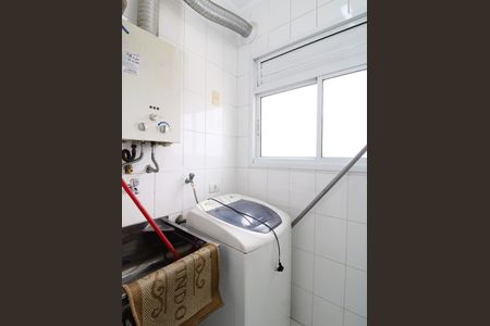 Apartamento para alugar com 48m², 2 quartos e 1 vagaÁrea de Serviço