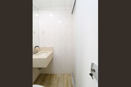 Apartamento para alugar com 48m², 2 quartos e 1 vagaBanheiro