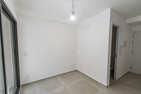 Studio à venda com 46m², 1 quarto e sem vaga Studio à venda com 46m², 1 quarto e sem vagaStudio
