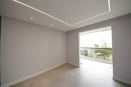 Apartamento à venda com 90m², 3 quartos e 2 vagasSala