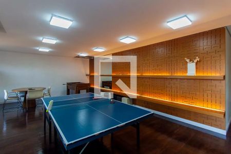 Apartamento à venda com 90m², 3 quartos e 2 vagasÁrea comum - Salão de jogos