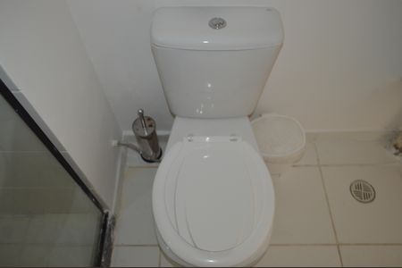 Apartamento à venda com 32m², 2 quartos e sem vagaBanheiro