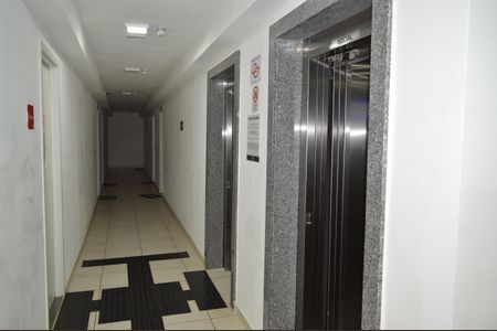 Apartamento à venda com 32m², 2 quartos e sem vagaElevadores