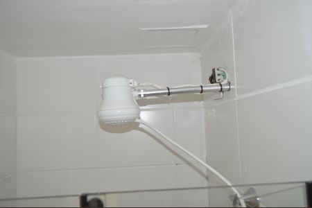 Apartamento à venda com 32m², 2 quartos e sem vagaBanheiro