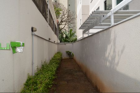 Apartamento à venda com 32m², 2 quartos e sem vagaÁrea Pet