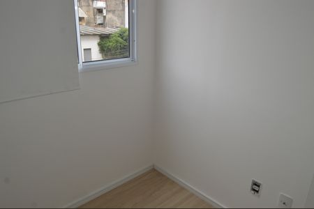 Apartamento à venda com 32m², 2 quartos e sem vagaQuarto 2