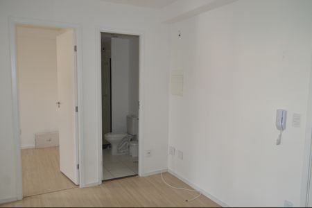 Apartamento à venda com 32m², 2 quartos e sem vagaSala