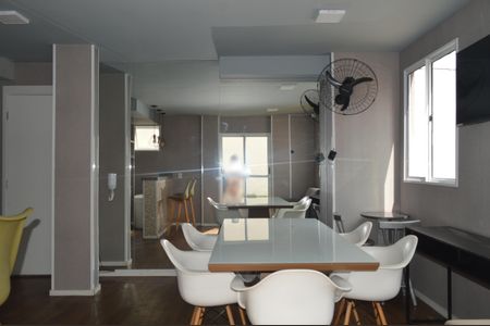 Apartamento à venda com 32m², 2 quartos e sem vaga Apartamento à venda com 32m², 2 quartos e sem vagaárea c