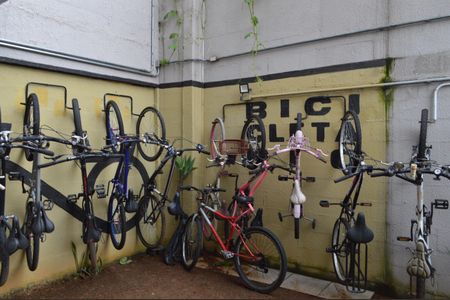 Apartamento à venda com 32m², 2 quartos e sem vagaBicicletário