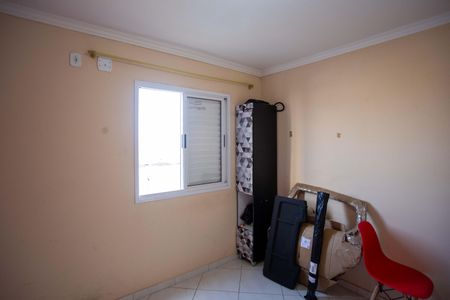 Apartamento à venda com 56m², 2 quartos e 1 vagaQuarto 2