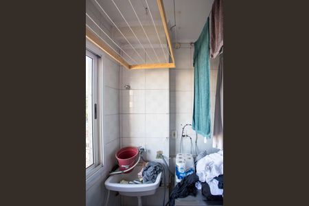 Apartamento à venda com 56m², 2 quartos e 1 vagaÁrea de Serviço