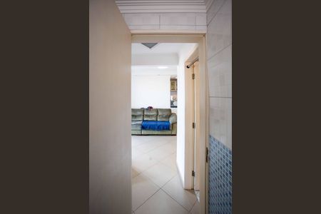 Apartamento à venda com 56m², 2 quartos e 1 vagaBanheiro